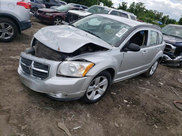 Photo 2 from auction – 2011 DODGE CALIBER MA with VIN 1B3CB3HAXBD120729