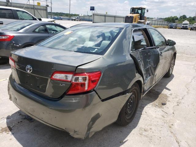 Photo 9 from auction – 2012 TOYOTA CAMRY BASE with VIN 4T1BF1FK4CU610241