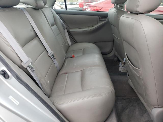 Photo 6 from auction – 2007 TOYOTA COROLLA CE with VIN 1NXBR32E67Z803063