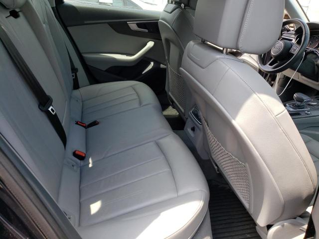 Photo 6 from auction – 2018 AUDI A4 PREMIUM with VIN WAUENAF47JA134729