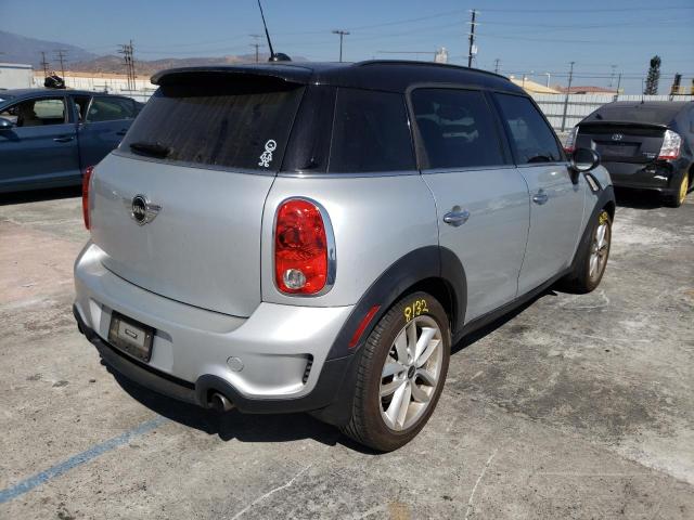 Photo 4 from auction – 2014 MINI COOPER S C with VIN WMWZC3C57EWT01339