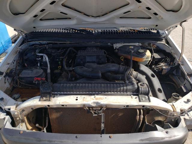 Photo 7 from auction – 2006 FORD F250 SUPER with VIN 1FTNF21506EB19785