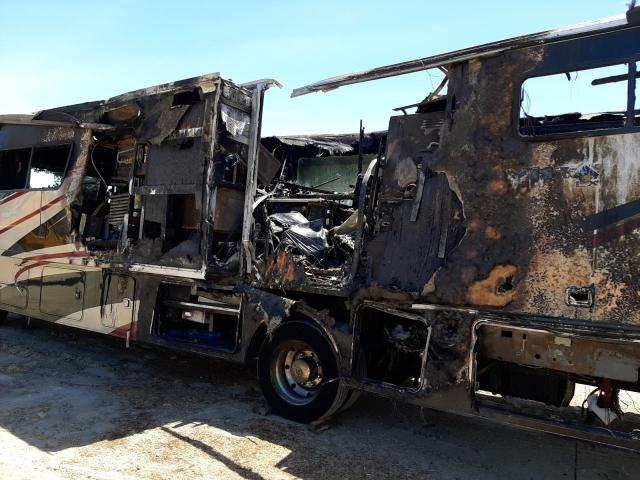 Photo 10 from auction – 2016 WNBG MOTORHOME with VIN 1F66F5DY9G0A04499