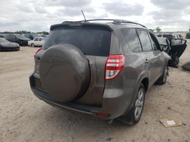 Photo 4 from auction – 2012 TOYOTA RAV4 LIMIT with VIN 2T3YF4DV1CW130044
