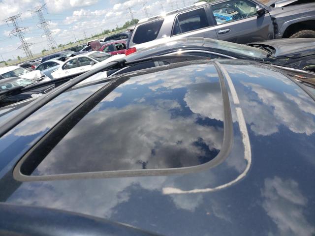 Photo 9 from auction – 2007 ACURA RDX with VIN 5J8TB18227A023840