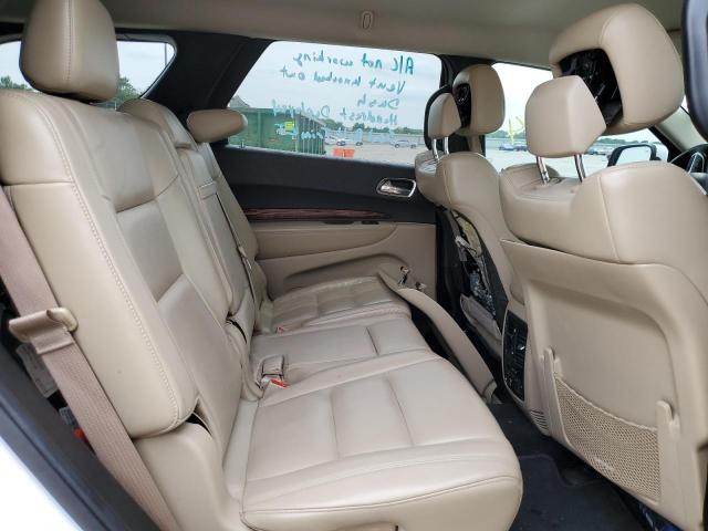 Photo 6 from auction – 2014 DODGE DURANGO LI with VIN 1C4SDHDT8EC295872