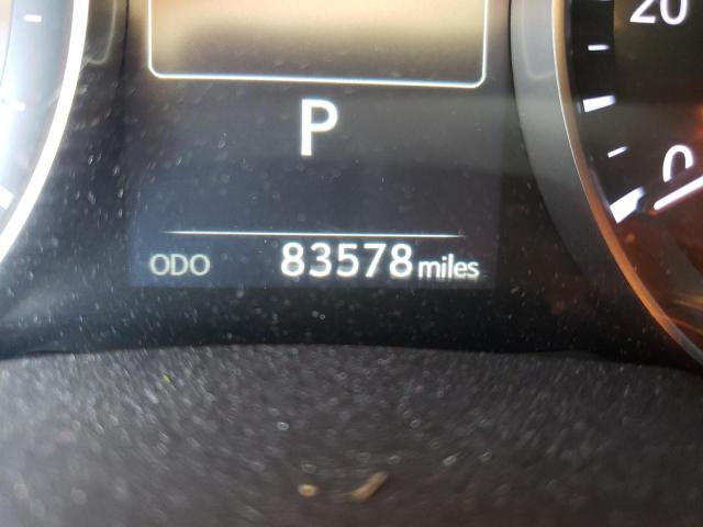 Photo 8 from auction – 2016 LEXUS ES 350 with VIN 58ABK1GG0GU009459