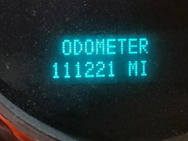 Photo 8 from auction – 2013 GMC SIERRA K25 with VIN 1GD02ZCG8DF223683
