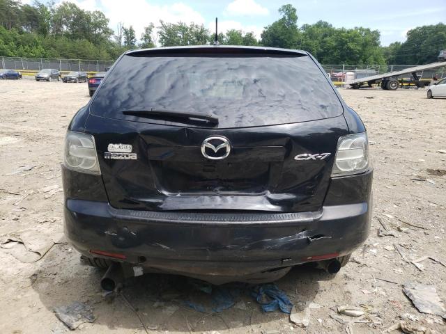 Photo 9 from auction – 2007 MAZDA CX-7 with VIN JM3ER293170153962