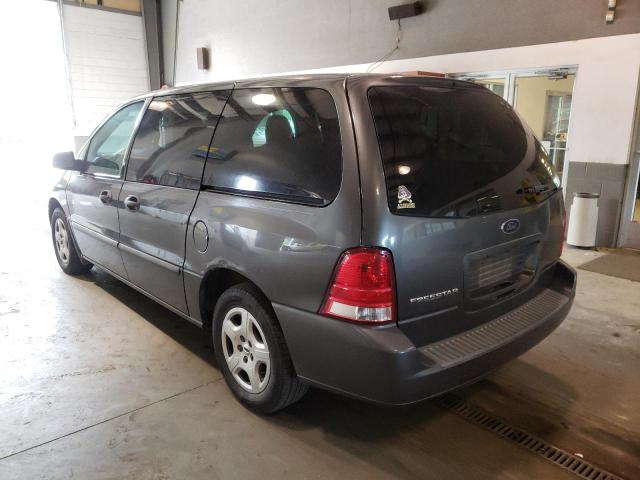 Photo 3 from auction – 2005 FORD FREESTAR with VIN 2FMZA506X5BA13829