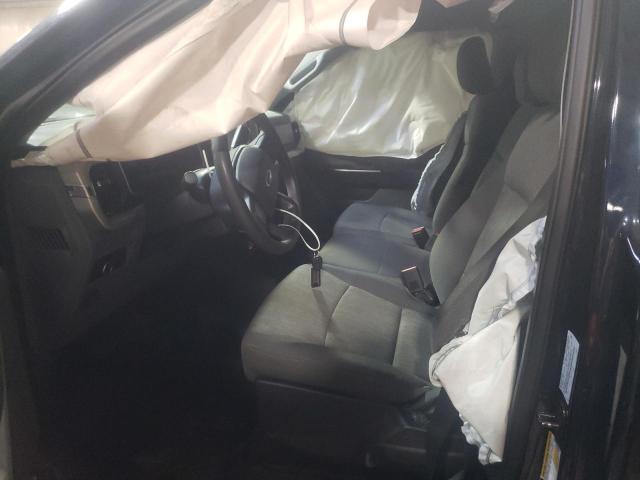Photo 5 from auction – 2021 FORD F150 with VIN 1FTMF1CB2MKE19500