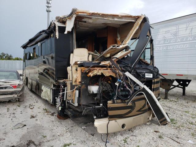 THOR TUSCANY 2013 with VIN 4UZAB2DT6DCFD2124 - Photo from auction