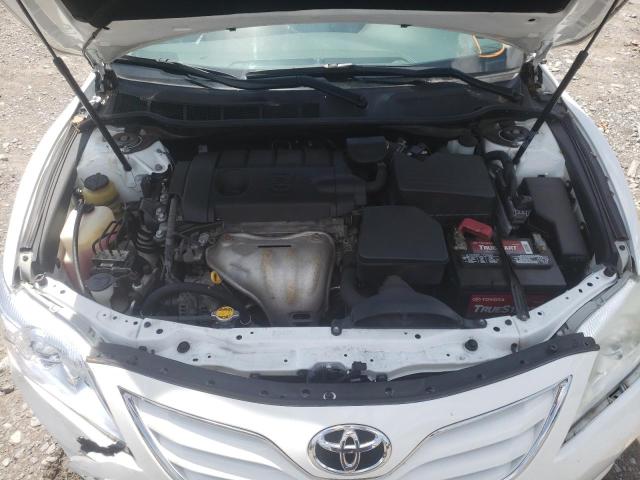 Photo 7 from auction – 2011 TOYOTA CAMRY BASE with VIN 4T4BF3EK7BR097553
