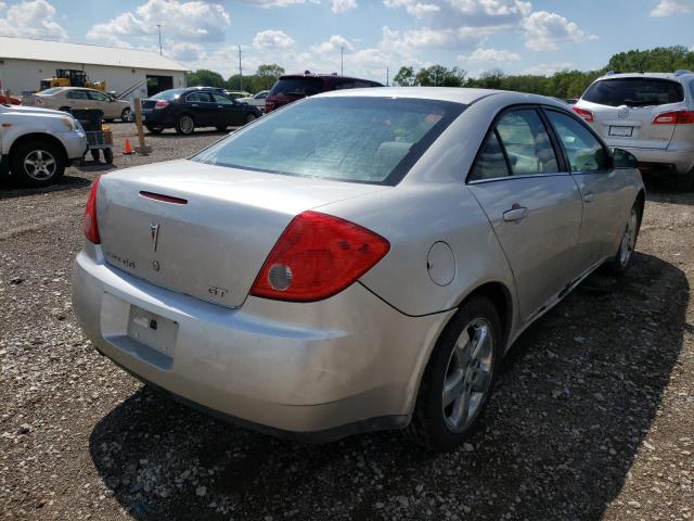 Photo 4 from auction – 2008 PONTIAC G6 with VIN 1G2ZH57N584225652