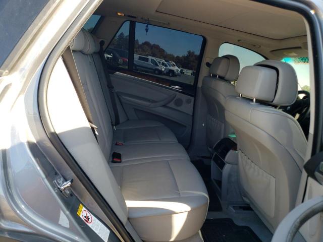 Photo 6 from auction – 2008 BMW X5 3.0I with VIN 5UXFE43598L019553
