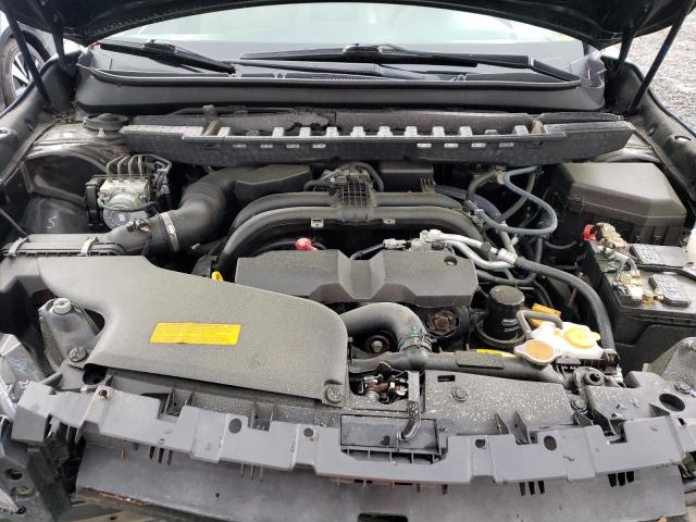 Фото 7 с аукциона – 2018 SUBARU OUTBACK 2. с VIN 4S4BSANCXJ3206921