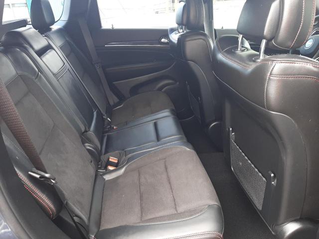 Photo 6 from auction – 2021 JEEP GRAND CHER with VIN 1C4RJFLG5MC588630