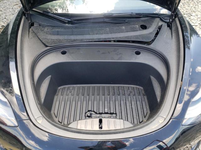 Photo 7 from auction – 2022 TESLA MODEL 3 with VIN 5YJ3E1EB4NF171213
