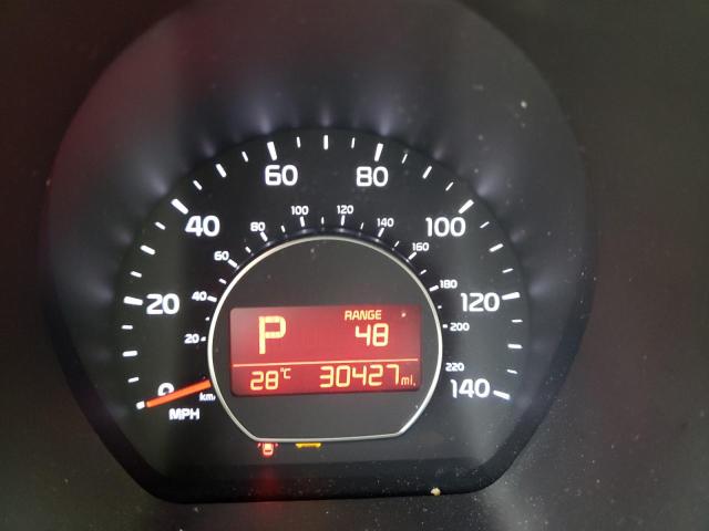 Photo 8 from auction – 2019 KIA SOUL with VIN KNDJN2A20K7919427