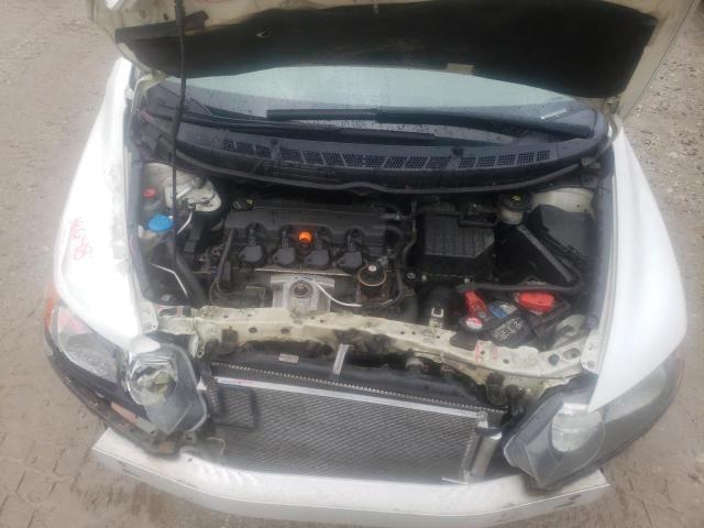 Photo 7 from auction – 2007 HONDA CIVIC EX with VIN 1HGFA16897L021790