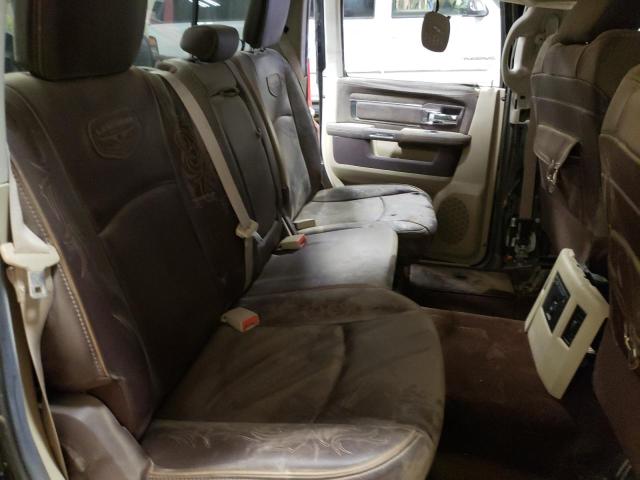 Photo 6 from auction – 2014 RAM 1500 LONGH with VIN 1C6RR6PT7ES113012