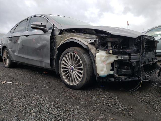 Photo 9 from auction – 2013 FORD FUSION TIT with VIN 3FA6P0K92DR146297