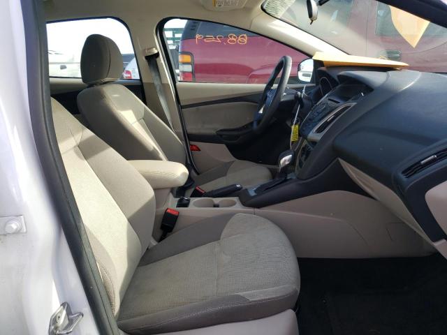 Photo 5 from auction – 2014 FORD FOCUS SE with VIN 1FADP3K29EL374714