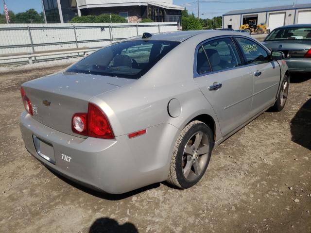 Photo 4 from auction – 2012 CHEVROLET MALIBU 1LT with VIN 1G1ZC5E07CF118710