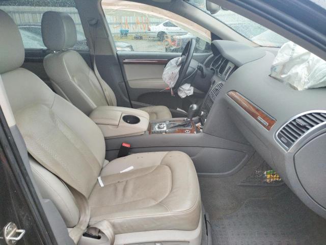 Photo 5 from auction – 2011 AUDI Q7 PRESTIG with VIN WA1VMBFE5BD001448