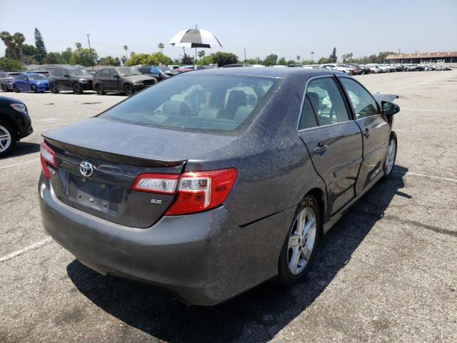 Photo 4 from auction – 2014 TOYOTA CAMRY L with VIN 4T1BF1FK0EU353467