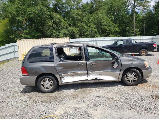 Photo 9 from auction – 2005 FORD FREESTAR L with VIN 2FMZA58265BA41127