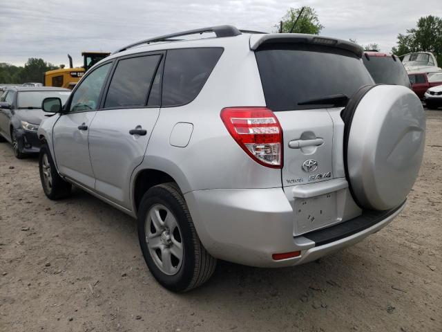 Photo 3 from auction – 2010 TOYOTA RAV4 with VIN 2T3BF4DV4AW069453