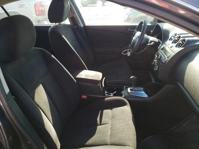 Photo 5 from auction – 2012 NISSAN ALTIMA BAS with VIN 1N4AL2APXCN541329