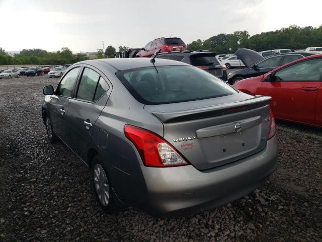 Photo 3 from auction – 2013 NISSAN VERSA S with VIN 3N1CN7AP5DL886928