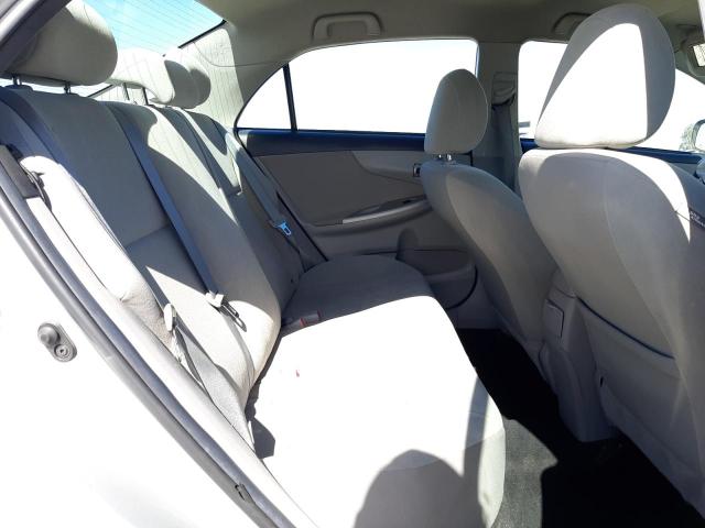 Photo 6 from auction – 2013 TOYOTA COROLLA BA with VIN 5YFBU4EE8DP157652