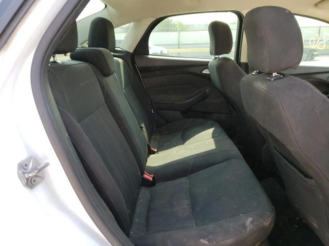 Photo 6 from auction – 2017 FORD FOCUS SE with VIN 1FADP3F28HL307536