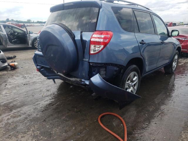 Photo 9 from auction – 2011 TOYOTA RAV4 with VIN 2T3BF4DVXBW152578