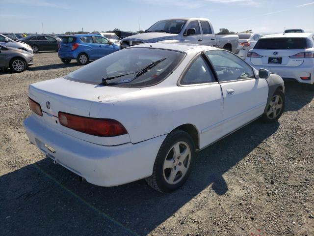 Photo 4 from auction – 1995 ACURA INTEGRA SE with VIN JH4DC4464SS025231