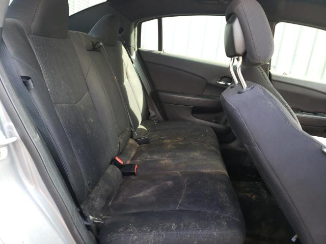 Photo 6 from auction – 2013 CHRYSLER 200 TOURIN with VIN 1C3CCBBBXDN553024