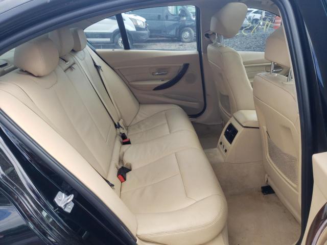 Photo 6 from auction – 2013 BMW 328 I SULE with VIN WBA3C1G56DNR46590