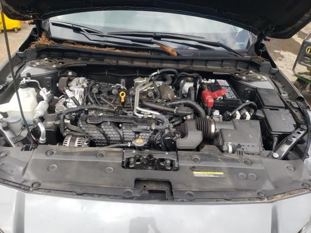 Photo 7 from auction – 2021 NISSAN ALTIMA SR with VIN 1N4BL4CV5MN383463