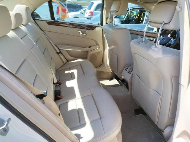Photo 6 from auction – 2014 MERCEDES-BENZ E 350 with VIN WDDHF5KB8EA838488