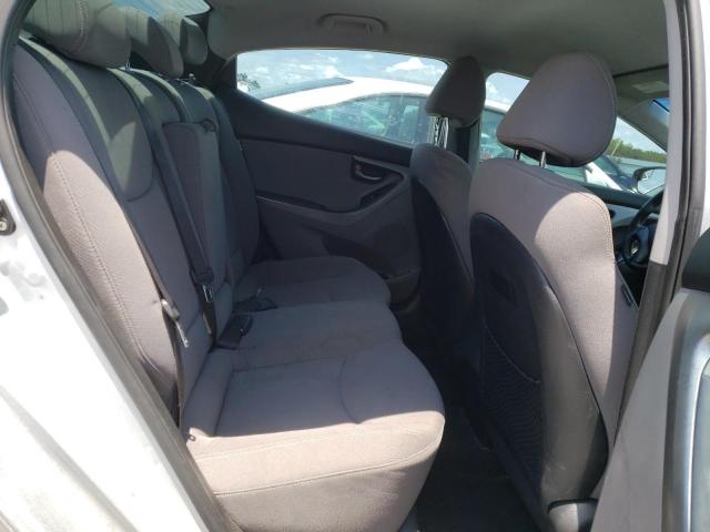 Photo 6 from auction – 2016 HYUNDAI ELANTRA SE with VIN KMHDH4AE1GU490846