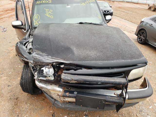 Photo 7 from auction – 1994 MAZDA B2200 CAB with VIN 4F4DR17X2RTM58013