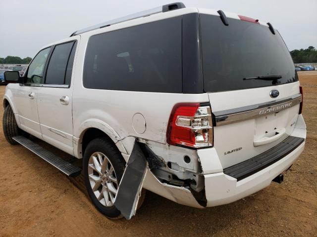 Photo 3 from auction – 2017 FORD EXPEDITION with VIN 1FMJK1KT3HEA39154