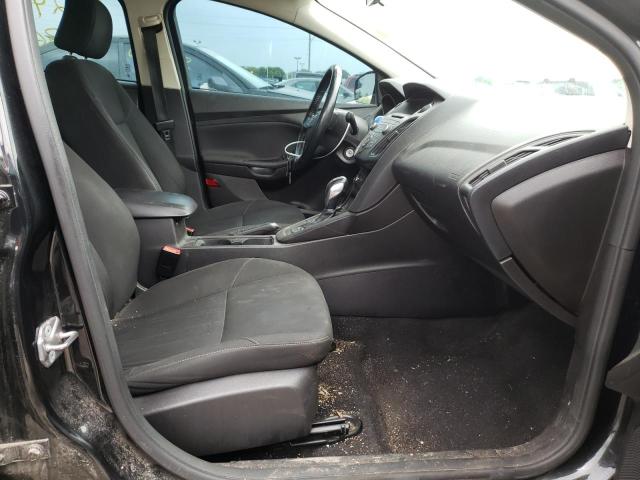 Photo 5 from auction – 2015 FORD FOCUS SE with VIN 1FADP3F29FL305369