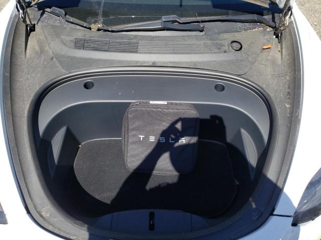 Photo 7 from auction – 2021 TESLA MODEL 3 with VIN 5YJ3E1EA4MF961567