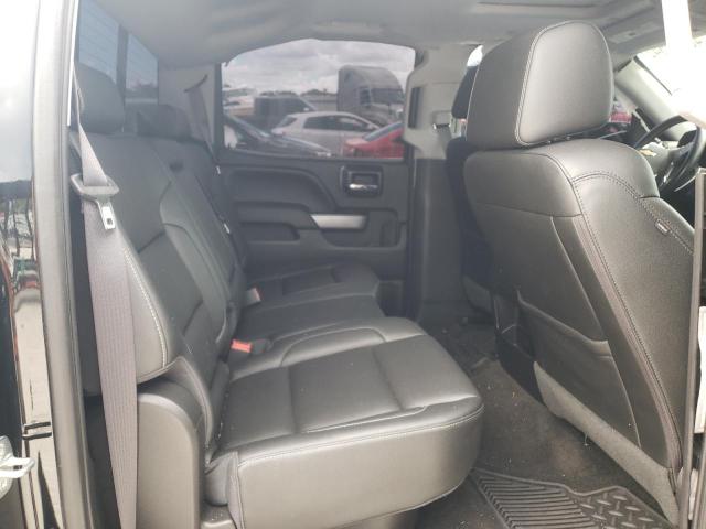Photo 6 from auction – 2017 CHEVROLET SILVERADO with VIN 3GCUKSEC6HG344367