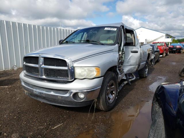 Photo 2 from auction – 2003 DODGE RAM 1500 S with VIN 1D7HA18N23S280010