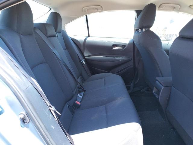 Photo 6 from auction – 2021 TOYOTA COROLLA LE with VIN 5YFEPMAE5MP269139